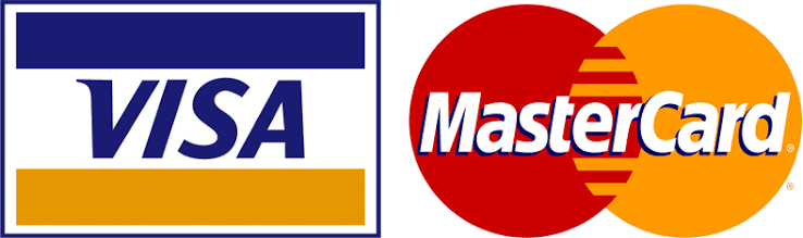visamastercard logo
